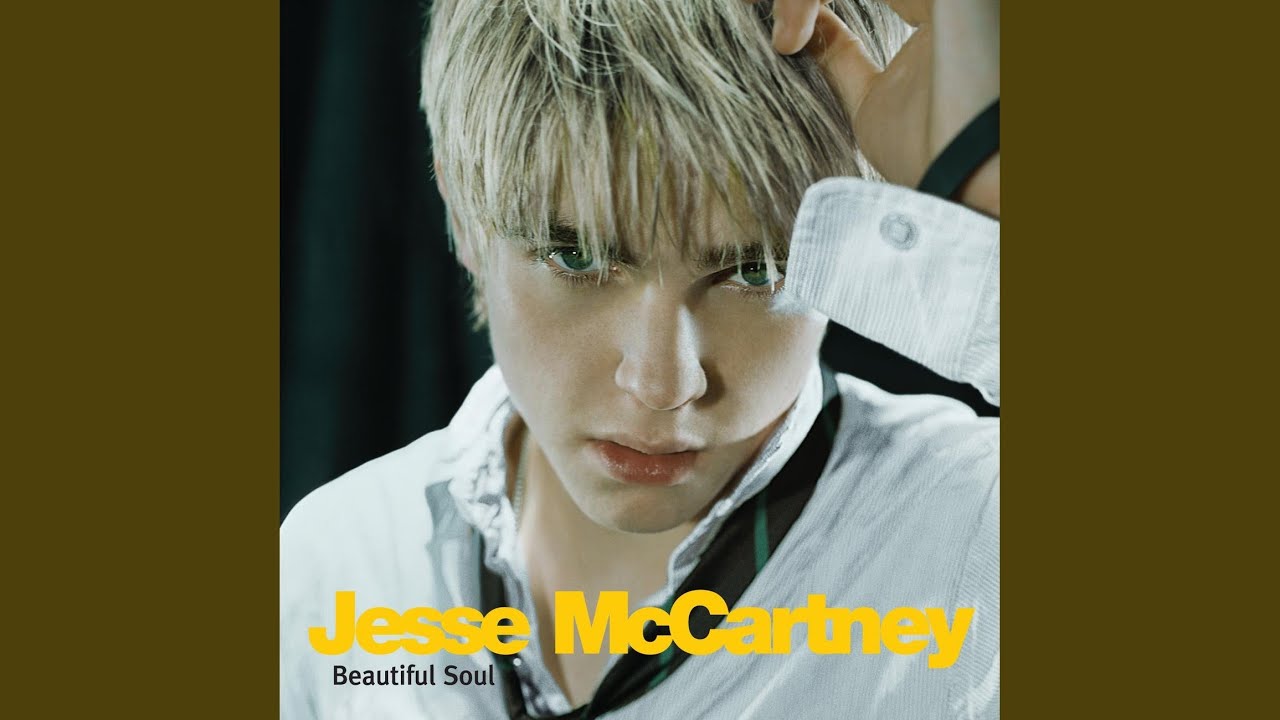Beautiful Soul (Radio Edit)