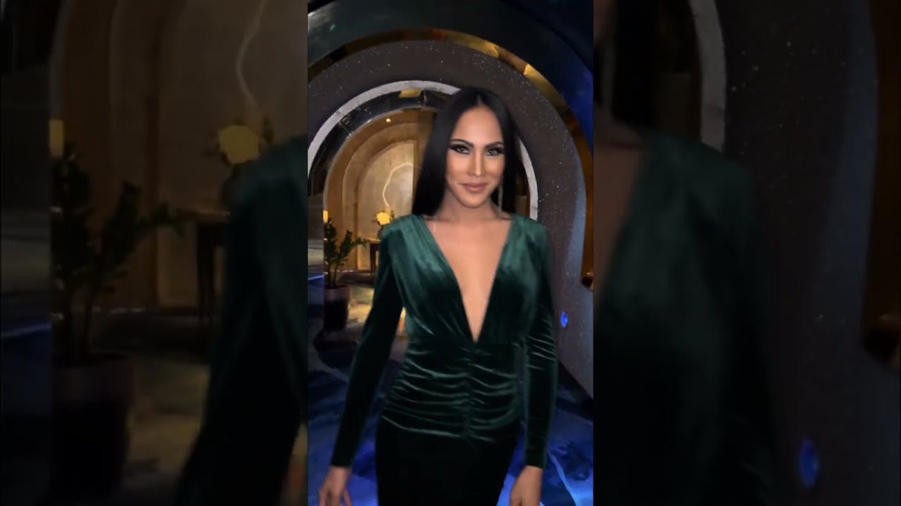 Hot ladyboy bangkok in dubai.  TS in dubai with luxury dinner