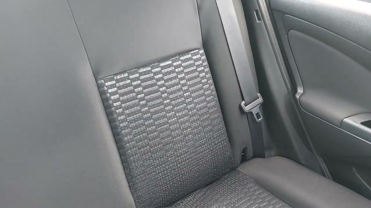 Parte Interna Etios Sedan 2014