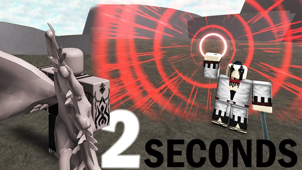 How to kill Jigen in 2 seconds (Ninja Tycoon)