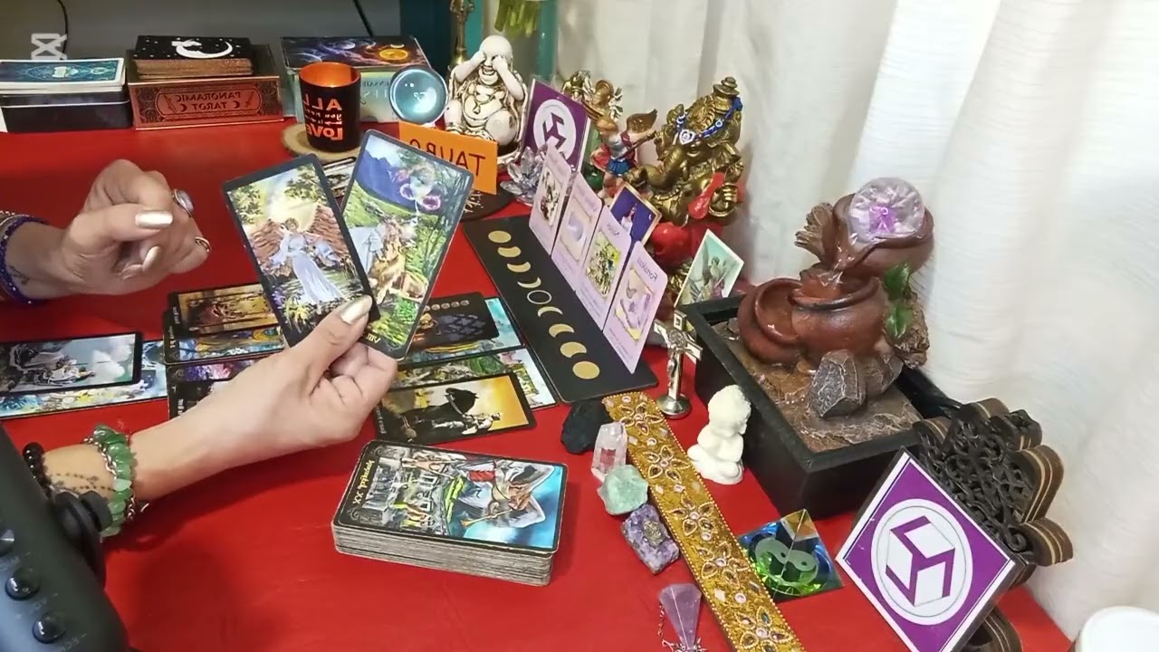 TAURO ❤️ AMOR,UN PASADO QUIERE VOLVER,VOS ESTAS POR LO NUEVO😍 TENES OPCIONES 🫣