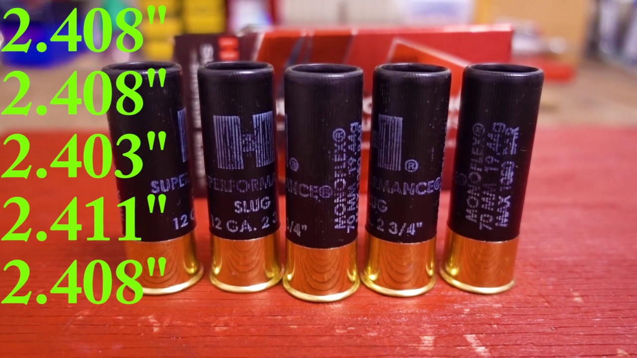 Hornady Monoflex Sabot Analysis