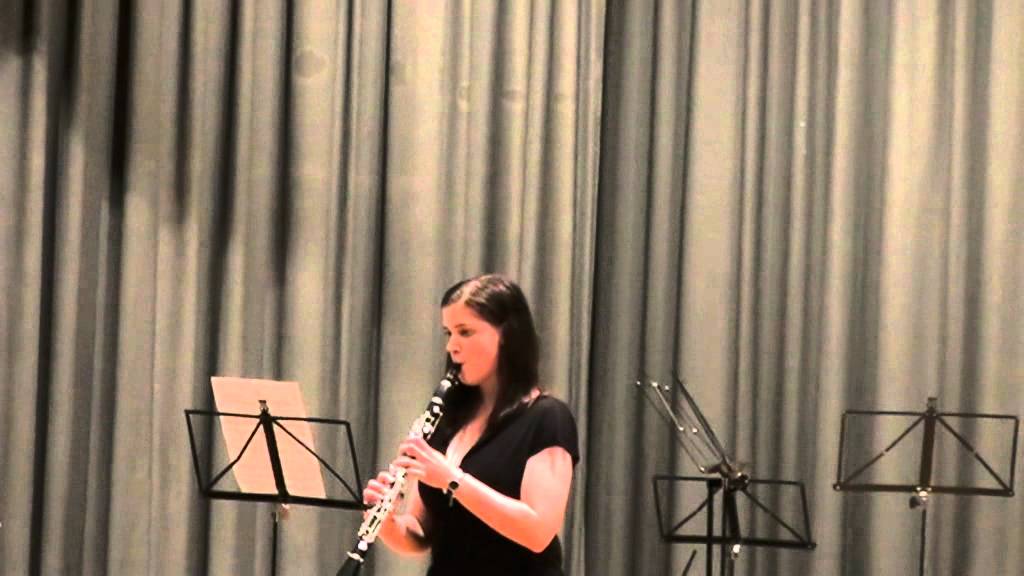 Arioso Johann Sebastian Bach