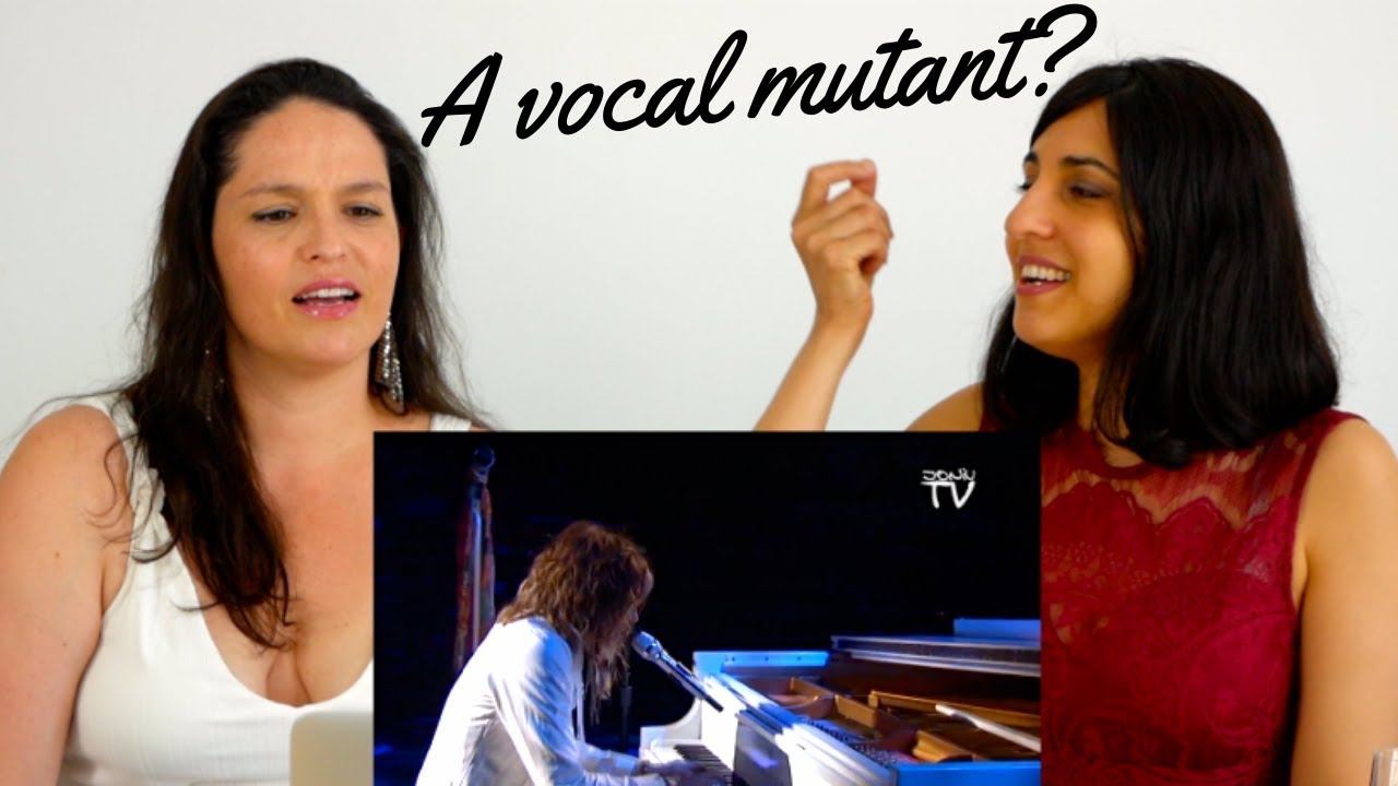 Our reaction to Steven Tyler at American Idol: Dream on