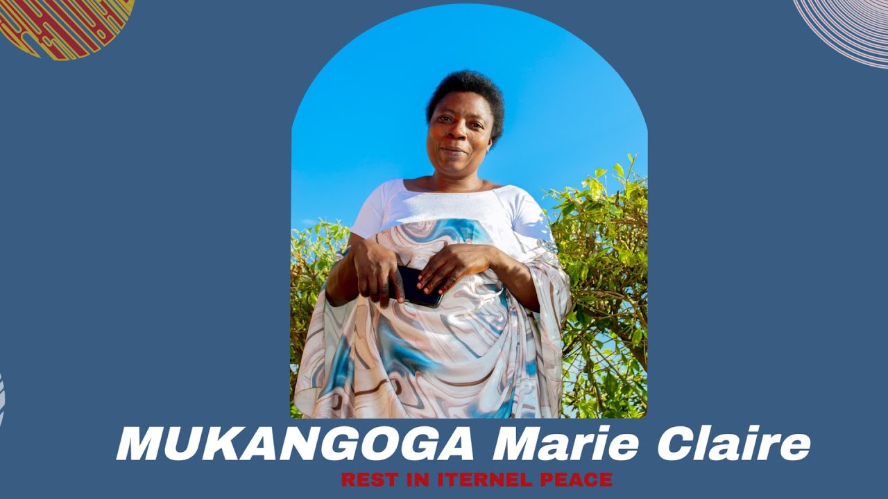 🔴LIVE: UMUHANGO WO GUHEREKEZA BWANYUMA UMUBYEYI WACU #MUKANGOGA Marie Claire