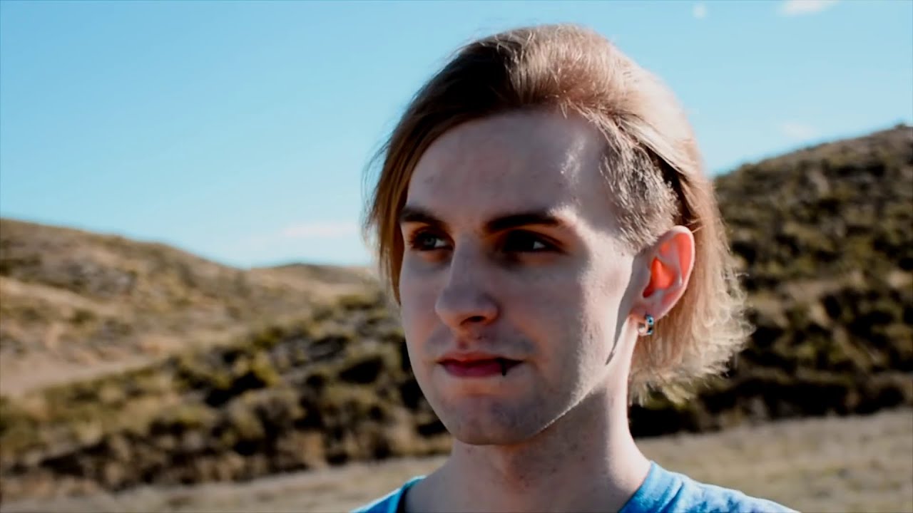 Vau Boy | Proud Quitter feat Keyblade Official Video