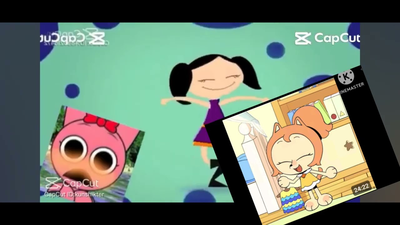 Tem mais vídeo novo também é