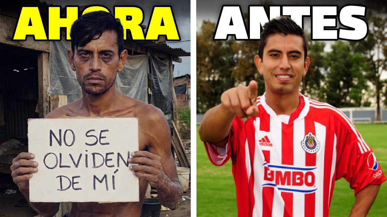 Alberto Venado Medina Cumplió 42 Años Pero Su Vida Es Muy Triste!