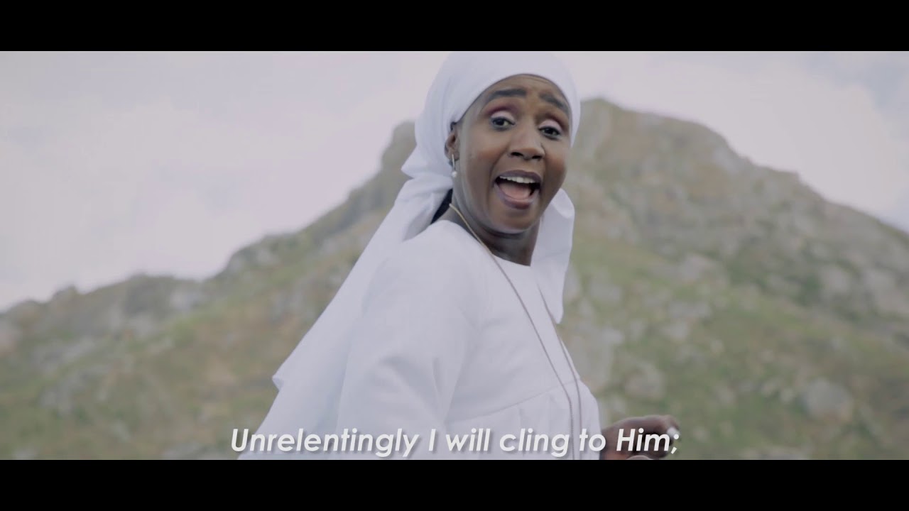 Gwira Yesu by Dr Ethel kamwendo Banda