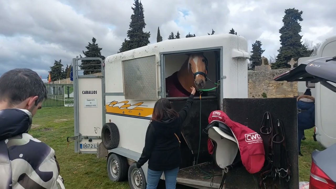 Feria del Ángel  en Miranda de Ebro