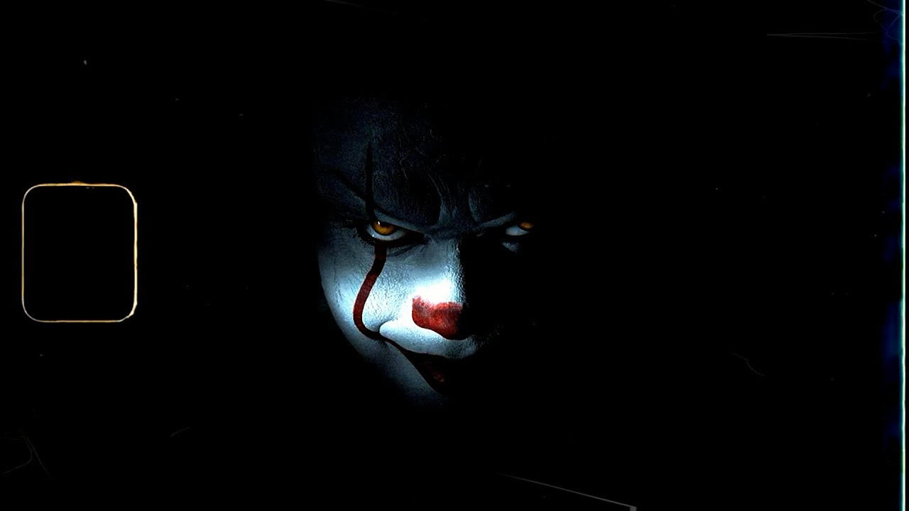 (HALLOWEEN) Dark Trap Beat - ''PENNYWISE'' | Brutal 808 Trap Beat