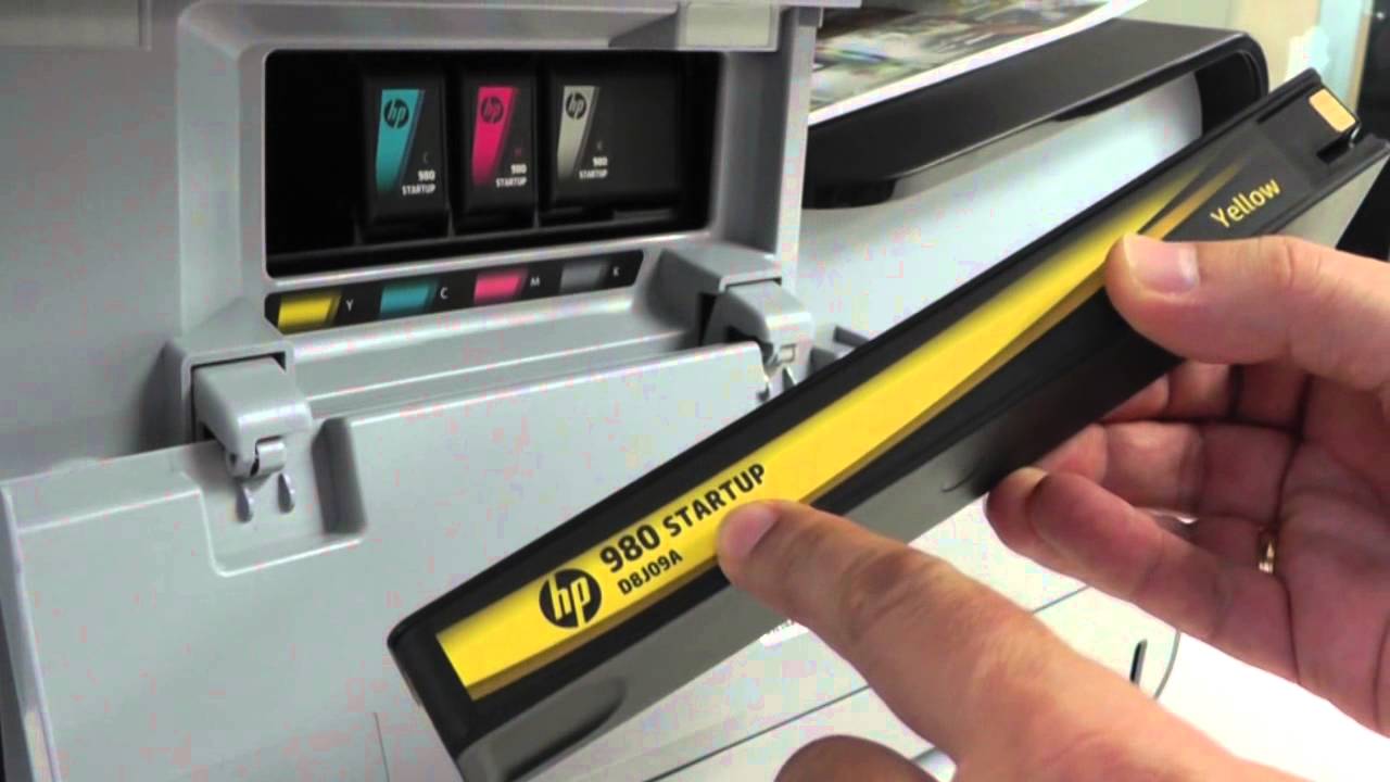 OfficeJet X585 | Multifunción de inyección de tinta en empresa