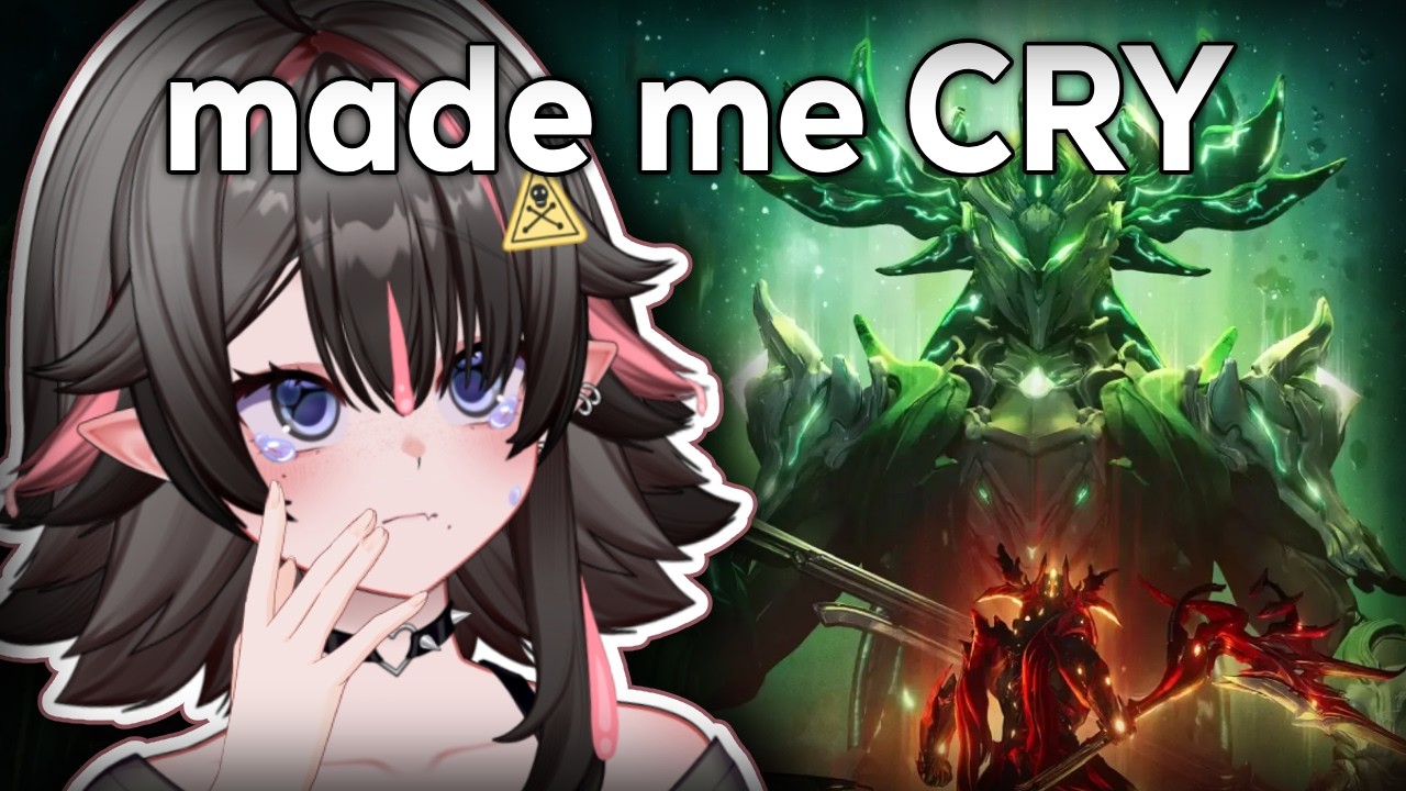 Jade Shadows: Constellations заставило меня ПЛАКАТЬ