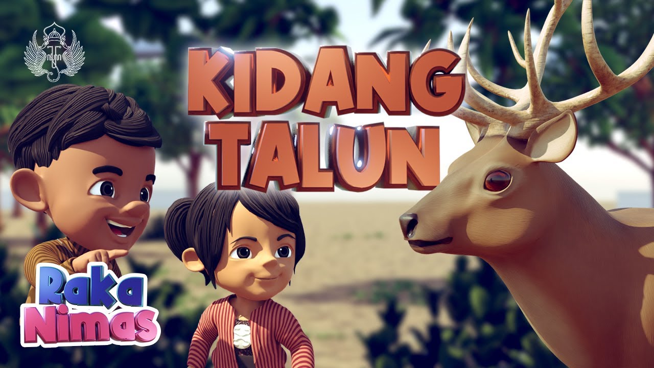 Kidang Talun