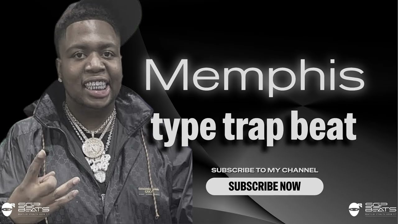 (Free) Big 30 type beat "Packs" Memphis type beat