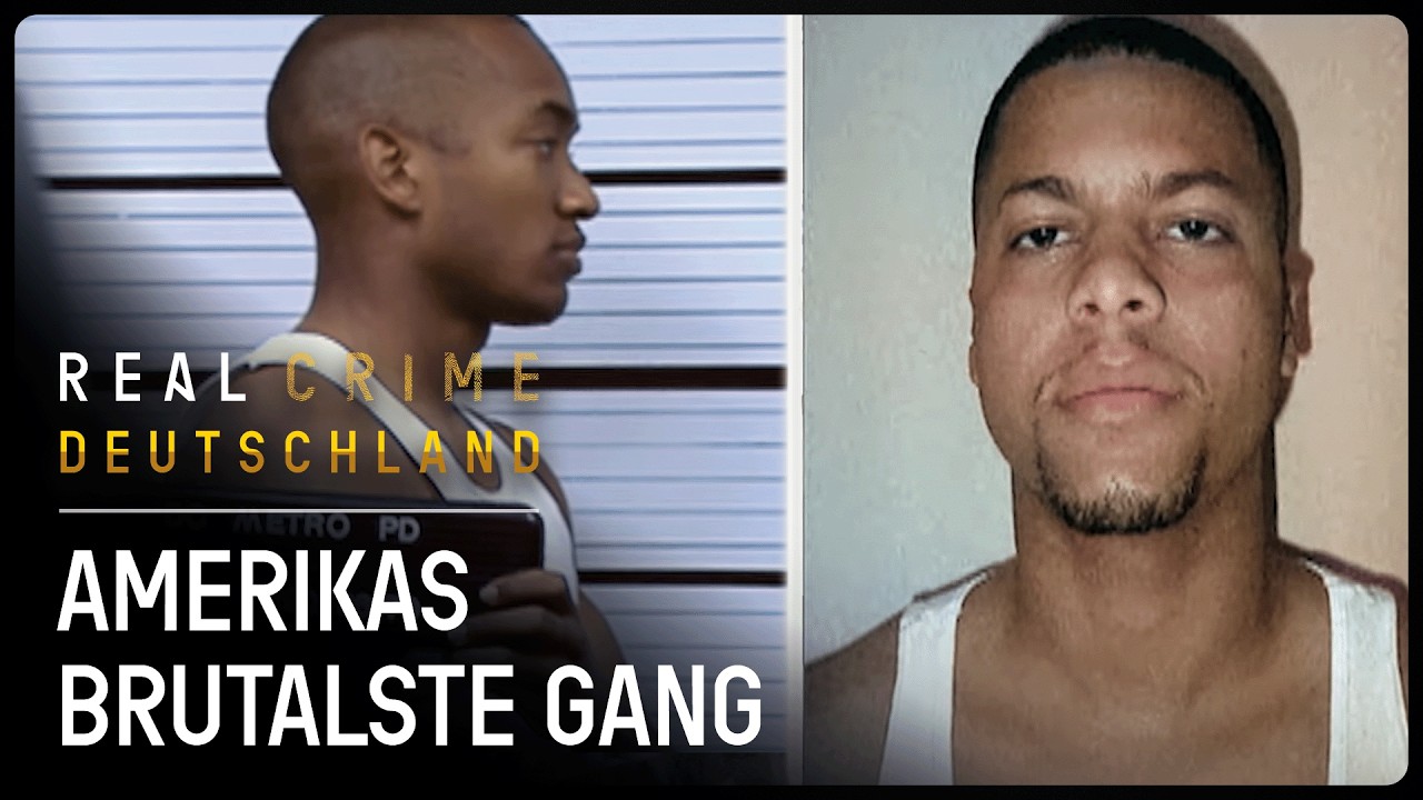 Blutiges Geschäft: Gangs, Drogen und tödliche Gewalt | True Crime Doku