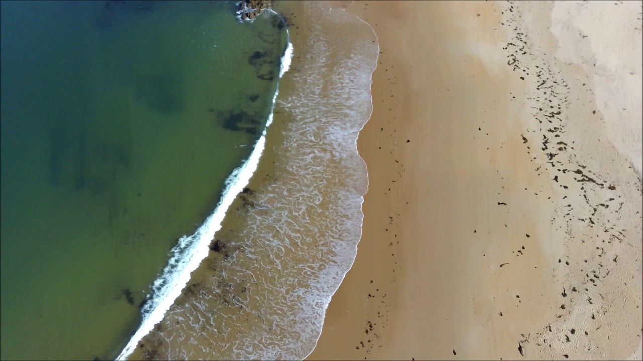 Playa de Perbes 
