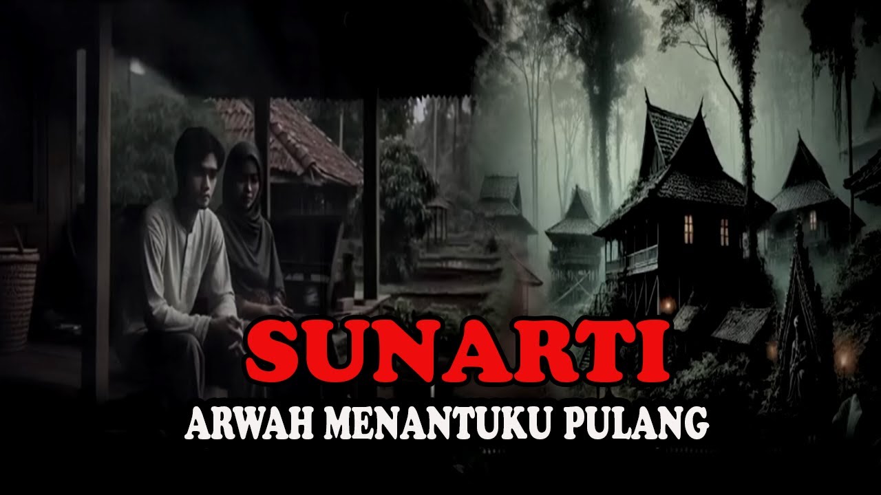 CERITA MISTERI ❗️❗️DENDAM MANTU-AKU DATANG MENUNTUT BALAS BU