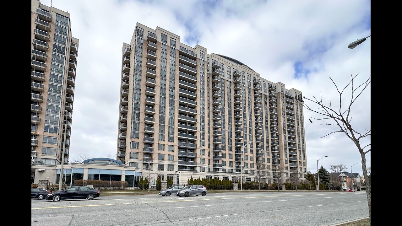 208 - 8 Mondeo Court, Scarborough
