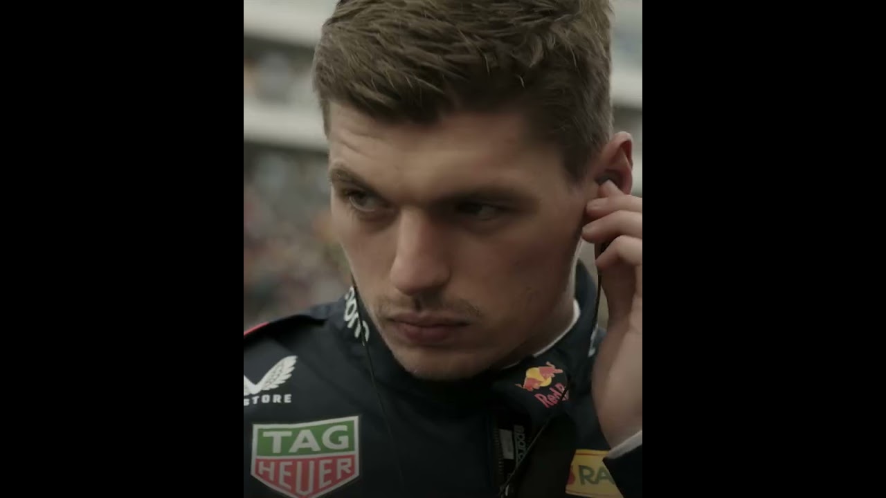 Cameos en F1 THE MOVIE Parte 1