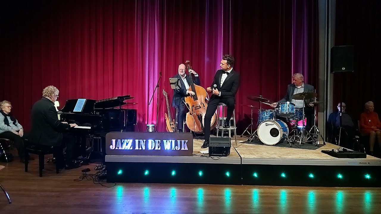 Johnny Rosenberg & Trio Grande - a Compilation
