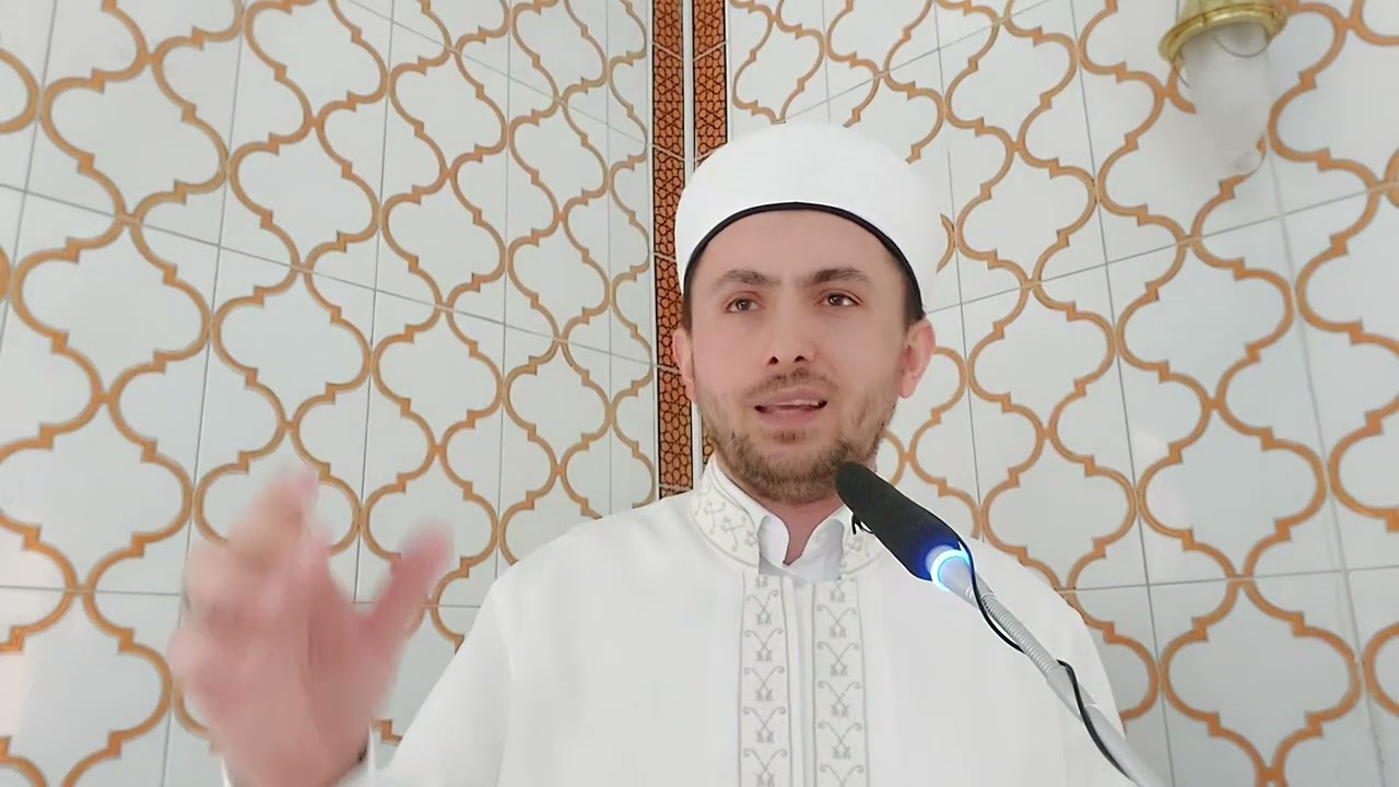 Hac yolculuğu kime nasip olur.