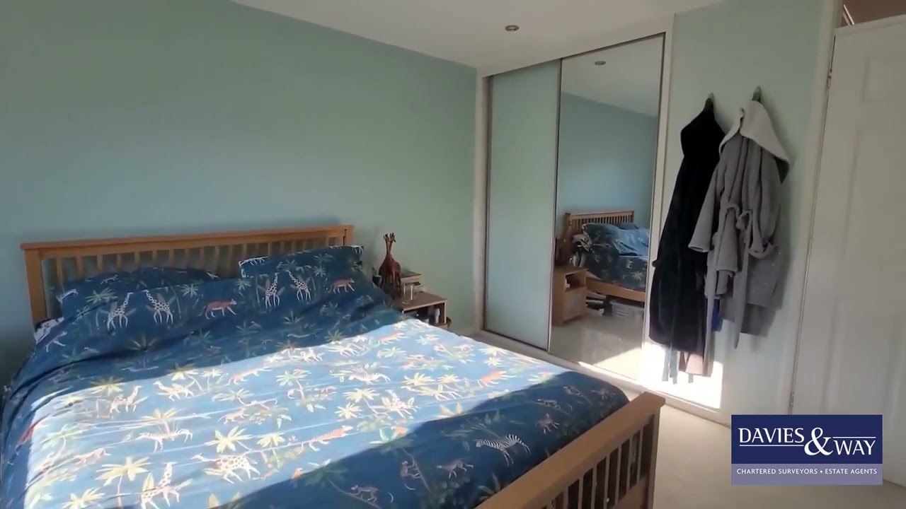 Durweston Walk Video Tour
