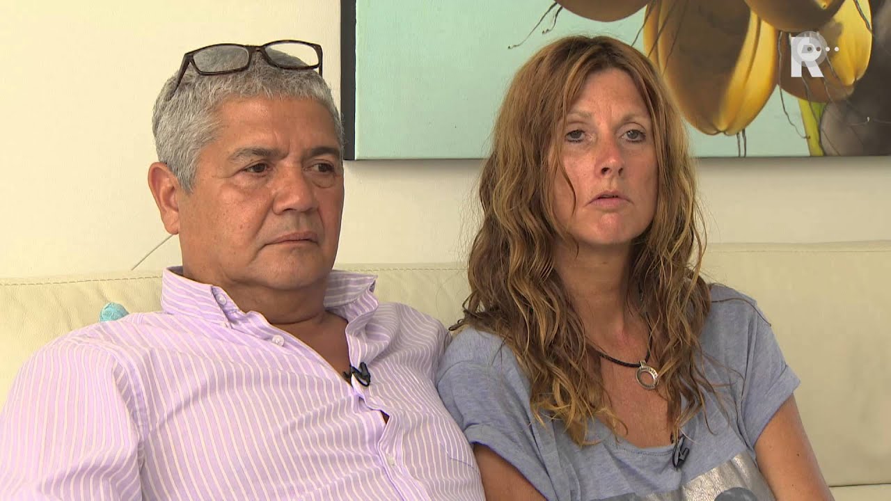 ‘Bryce en Daisy waren voor elkaar gemaakt’