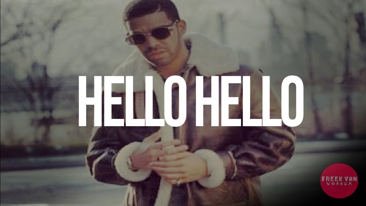 FREE Drake type beat 