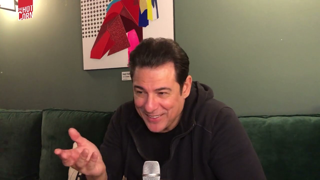 DARIO BANDIERA | La nostra intervista | HOT CORN