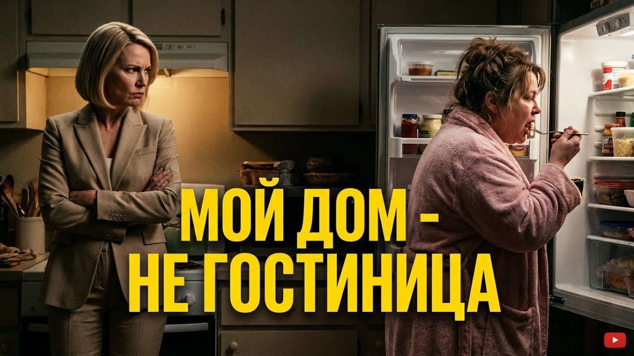 Золовка жила у нас и жаловалась на бедность. Пока я случайно не узнала ЕЁ тайну...