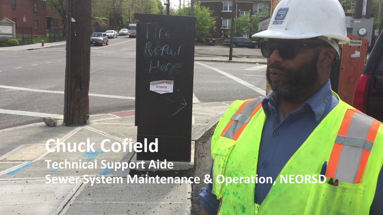 Make your mark: How underground utilities are marked and what they mean