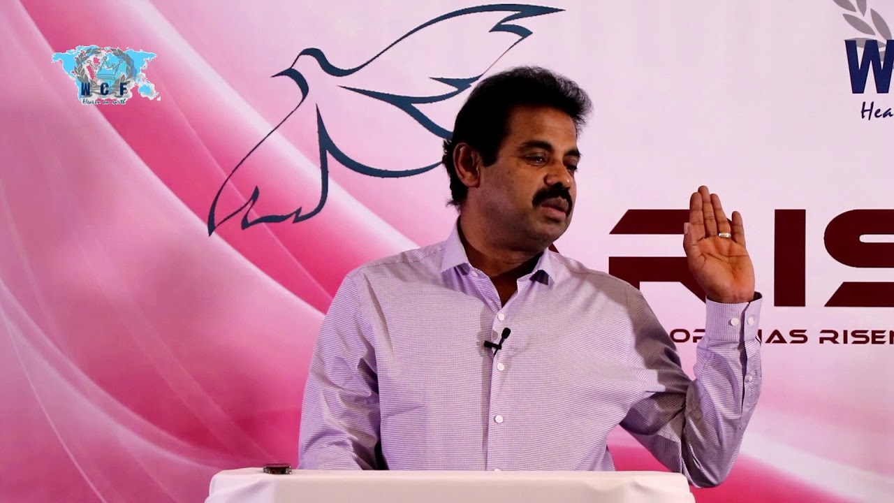 David 04 - Psalm 52 - எனக்கு உதவினார்கள் அவர்களையும் துன்பம் துரத்துகிறது | Trouble because of you