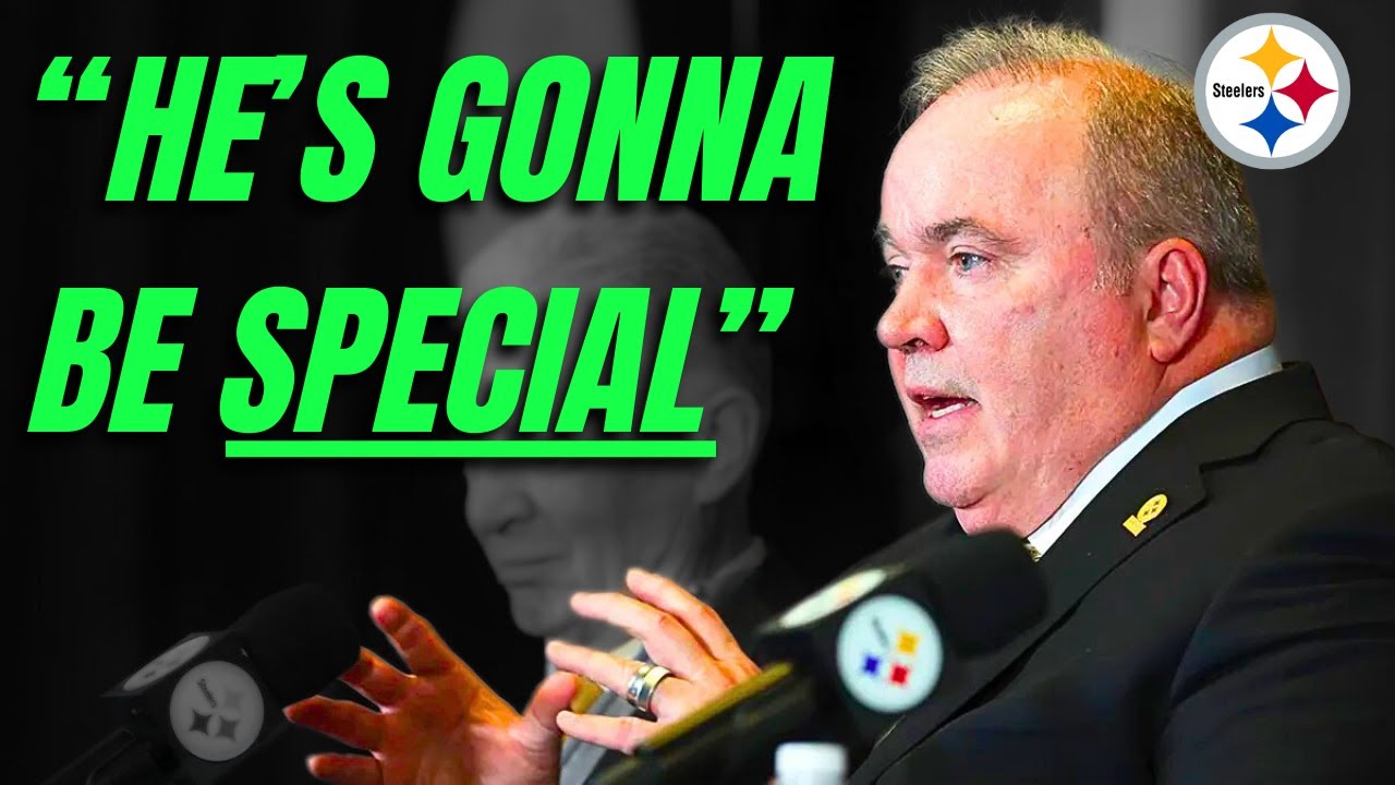 Steelers New Leadership Is BLOWN AWAY By Young QB