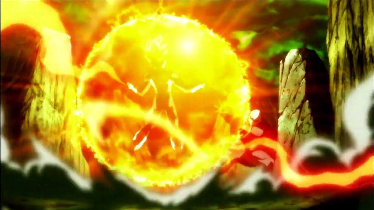 Vegeta vs Jiren「AMV」- Addicted [HD]