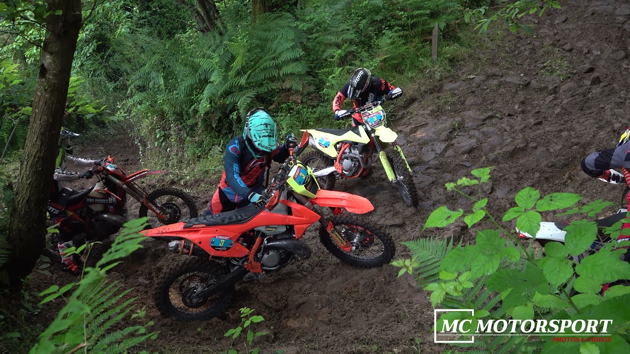 Enduro Copa TT 4 Estaciones Memorial “Guti” Tineo-Tuña [MC MOTORSPORT]