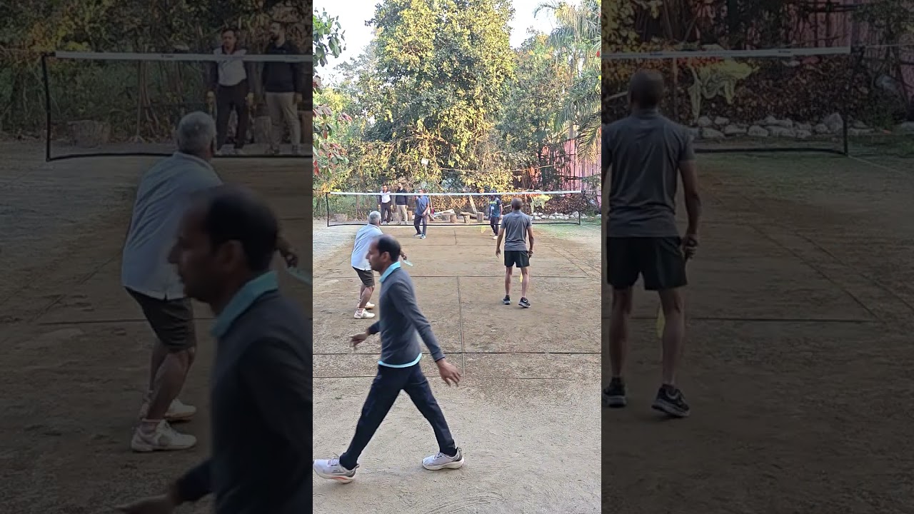 #royal #badminton #club #sports #video #ytviral #yonex #games #outdoors #racquets #dhurandhar#budget