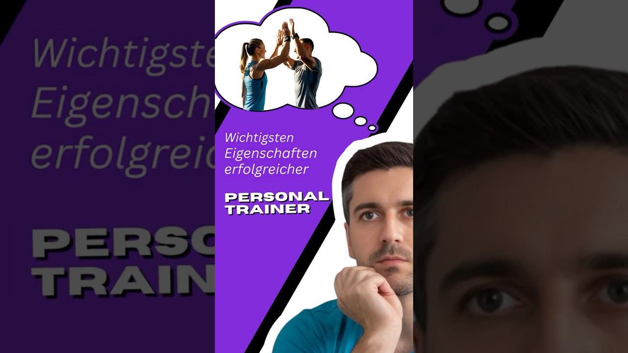 Was macht guten PT aus | Teil2 | Empathief&auml;higkeit #personaltrainer #business #personaltraining