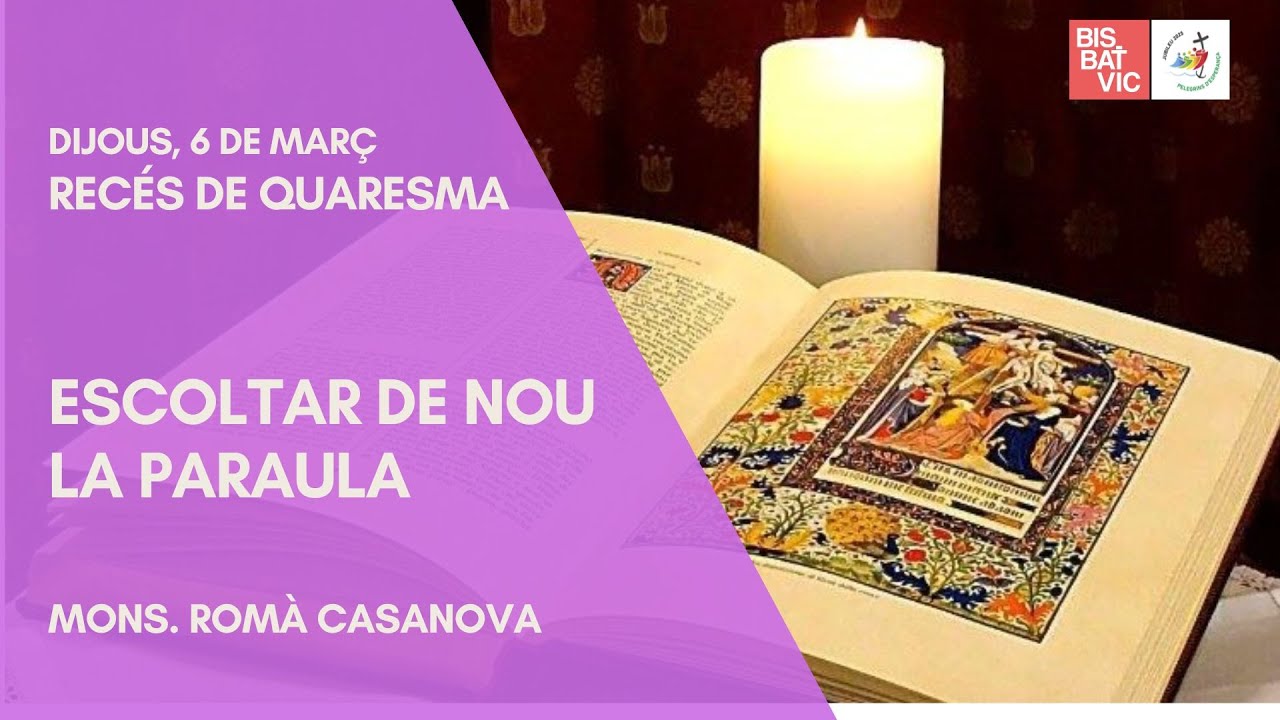 Recés de quaresma