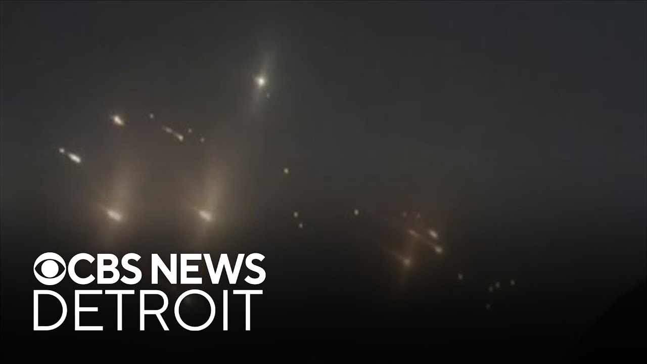 Breaking down the crisis in the Middle East