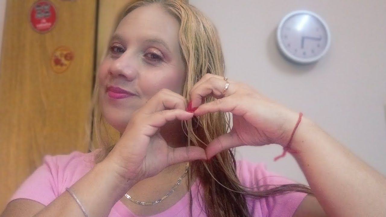 Probamos Maquillajes Nuevos!!+ Look San Valentín!!