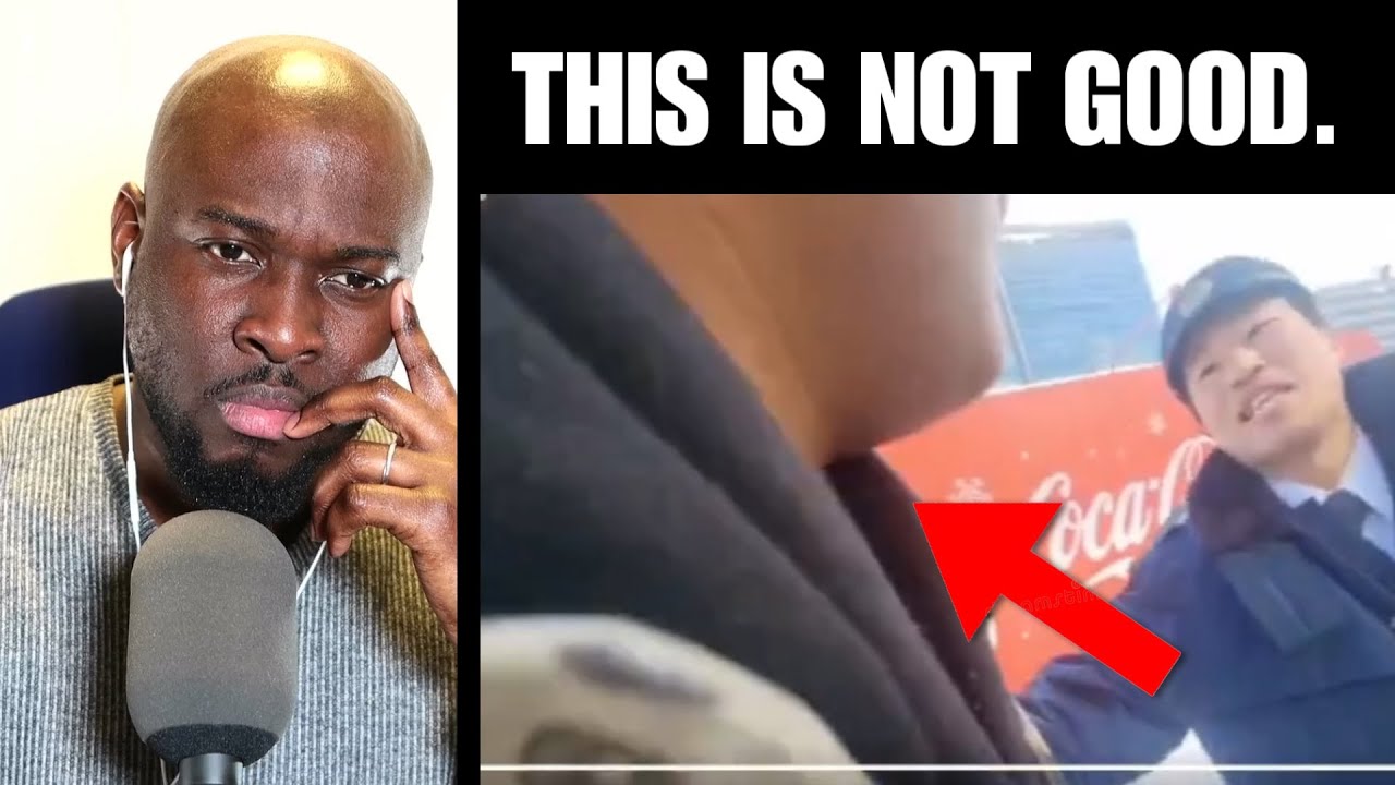 These Streamers Are Ruining it For Foreigners in Japan