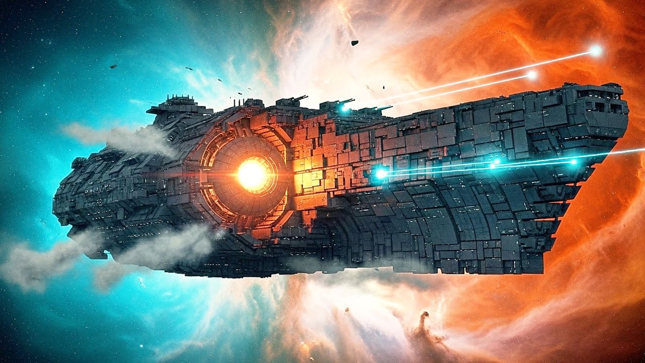 Their Pleas Echoed Across Space—Deathworlders Answered with Firepower | HFY Sci-Fi Stories