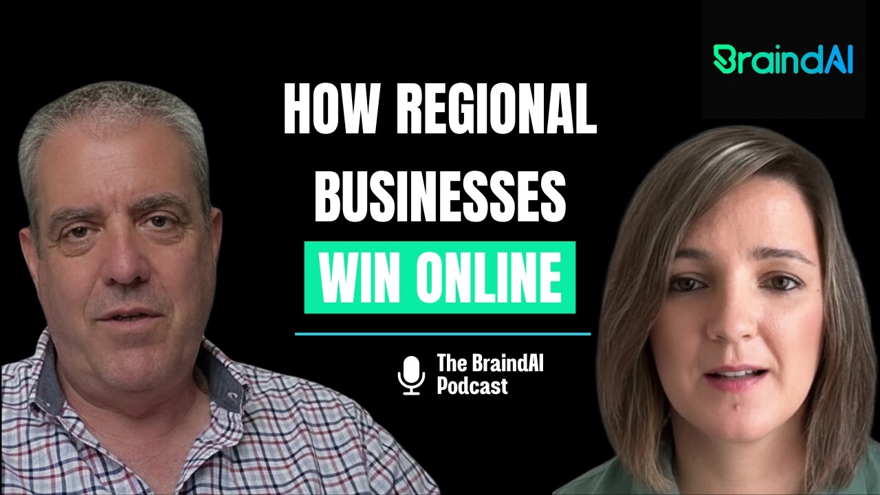 From Yellow Pages to AI Search: Scaling Local Digital Marketing