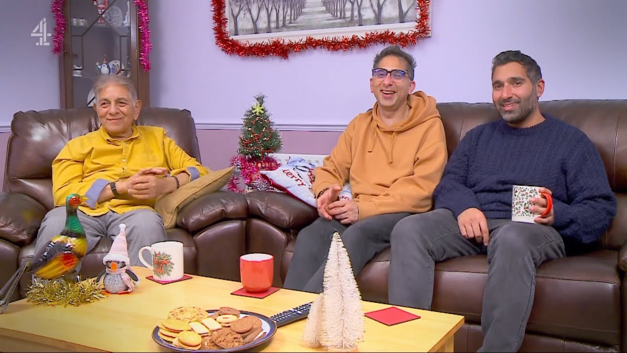 Gogglebox S26E14