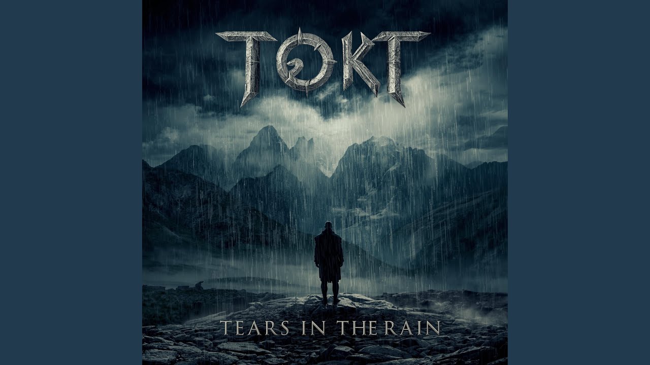 Tears in the Rain: A Metal Odyssey