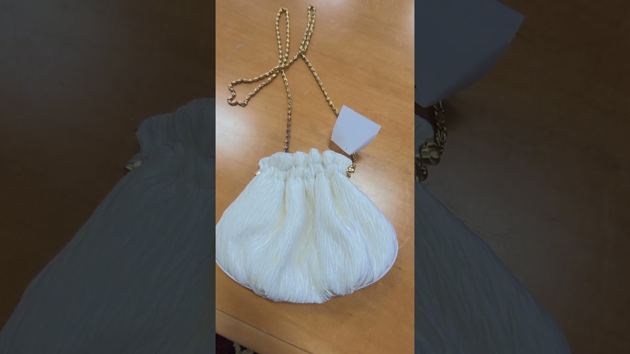13 purses in 8 minutes!  Imoshian, Nina by Gabriela Hurst and more!