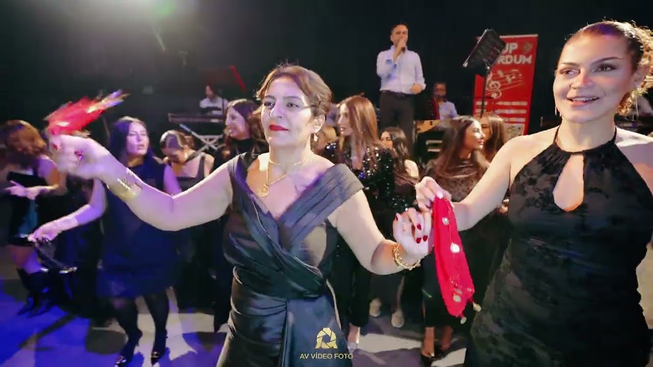 AV Video Foto / Grup Yurdum / Hochzeitsvideo / Düğün videosu / halay düğün
