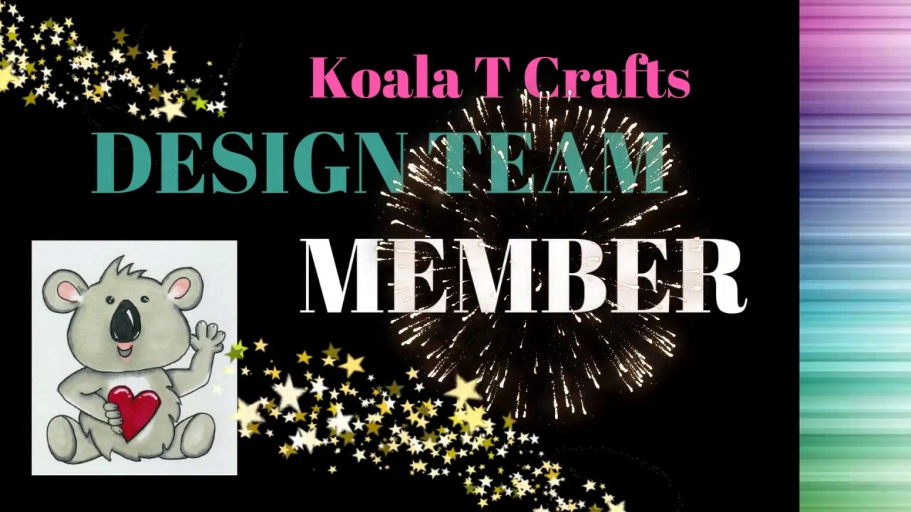Koala T Crafts Design Team Project - Hippo Happiness