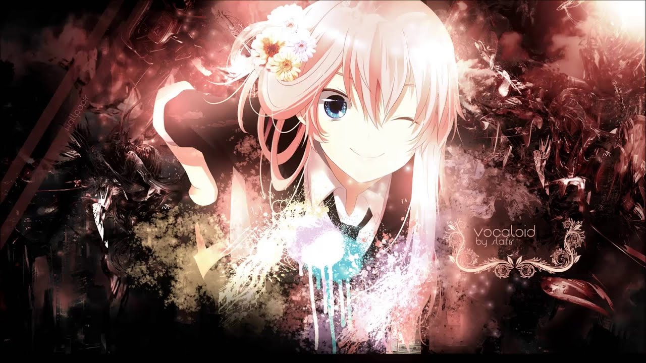 【Megurine Luka】- Only Goddess Knows 【Takke=Wylde】